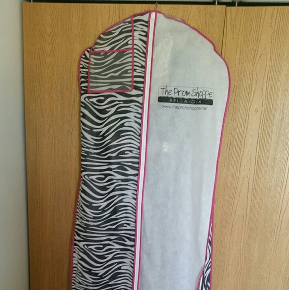 Prom dress 2pc - Picture 8 of 8